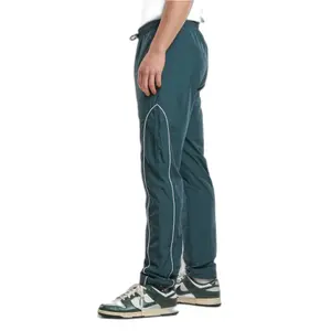 Trousers Urban Classics Piped Panel image-2