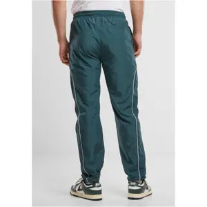 Trousers Urban Classics Piped Panel image-1