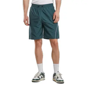 Sweatshorts Urban Classics Piped Panel image-0