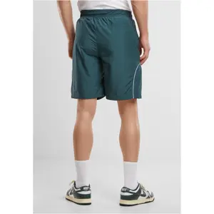 Sweatshorts Urban Classics Piped Panel image-2