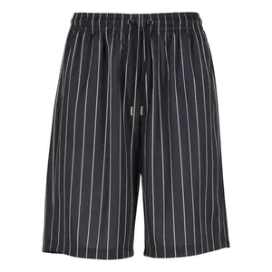 Short Urban Classics pinstripe image-0
