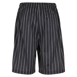 Short Urban Classics pinstripe image-2