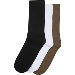 Football Socks Urban Classics Daily (x3) image-0