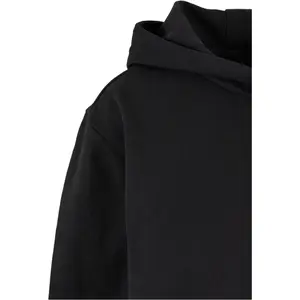 Sweatshirt folgado de capuz em polar para mulher Urban Classics image-6