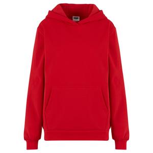 tb7431-00199-camisola-com-capuz-para-mulher-urban-classics-loose-light-brushed-vermelho
