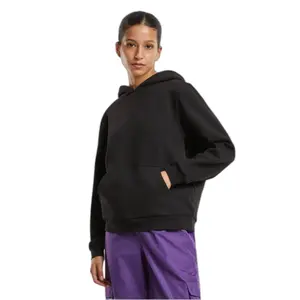 Women's fleece hoodie Urban Classics image-1