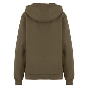 Women's hooded sweatshirt Urban Classics Loose Brushed image-2