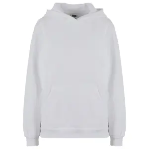 Women's hooded sweatshirt Urban Classics Loose Brushed image-0