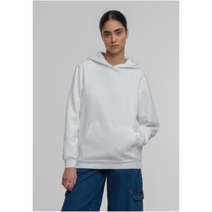 Women's hooded sweatshirt Urban Classics Loose Brushed image-1