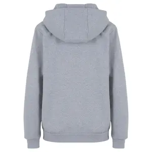 Women's hooded sweatshirt Urban Classics Loose Brushed image-2