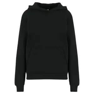 Women's hooded sweatshirt Urban Classics Organic Loose Brushed image-0