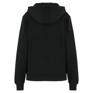Women's hooded sweatshirt Urban Classics Organic Loose Brushed image-2