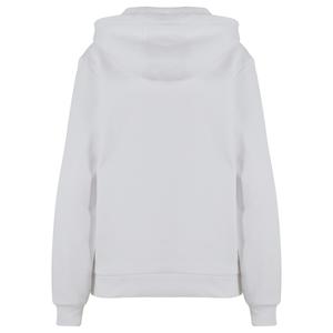 Women's hooded sweatshirt Urban Classics Organic Loose Brushed image-2