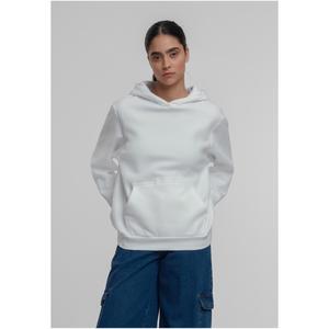 Women's hooded sweatshirt Urban Classics Organic Loose Brushed image-1