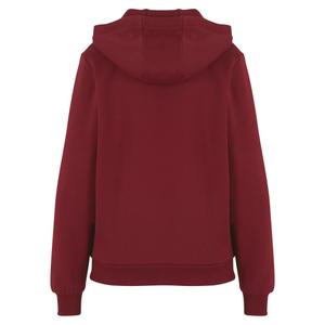Women's hooded sweatshirt Urban Classics Organic Loose Brushed image-2