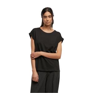 T-shirt de mulher Urban Classics image-1