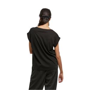 T-shirt de mulher Urban Classics image-4