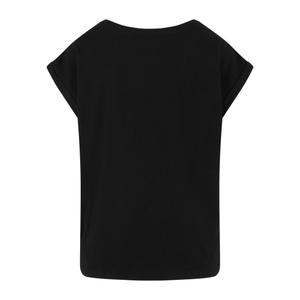 T-shirt de mulher Urban Classics image-3