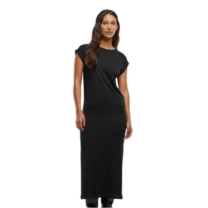 Robe longue femme Urban Classics image-1