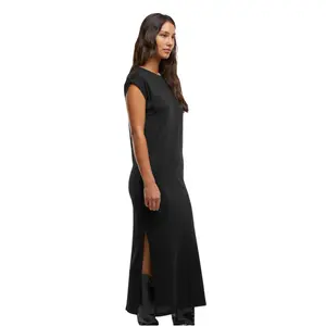 Robe longue femme Urban Classics image-5