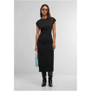 Robe longue femme Urban Classics image-2