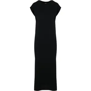 Robe longue femme Urban Classics image-0