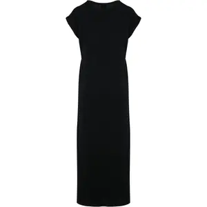 Robe longue femme Urban Classics image-3