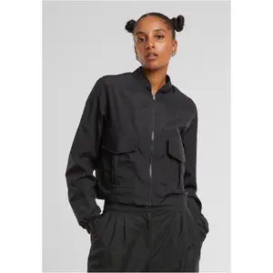 Chaqueta de nylon mujer Urban Classics image-1