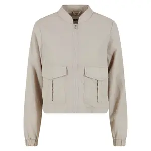 Chaqueta de nylon mujer Urban Classics image-0