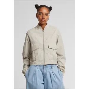 Chaqueta de nylon mujer Urban Classics image-1