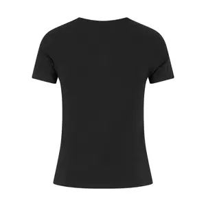 T-shirt curta para mulher Urban Classics Cut Out image-3