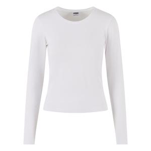 tb7456-00220-camiseta-de-manga-larga-para-mujer-urban-classics-basic-super-slim-blanco
