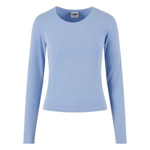 tb7456-18327-camiseta-de-manga-larga-para-mujer-urban-classics-basic-super-slim-powderblue