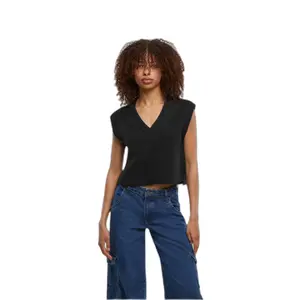 Women's knitted sweater Urban Classics Soft image-2