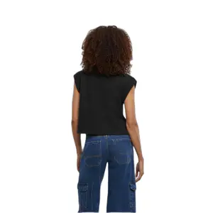 Women's knitted sweater Urban Classics Soft image-4