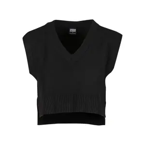 Women's knitted sweater Urban Classics Soft image-0