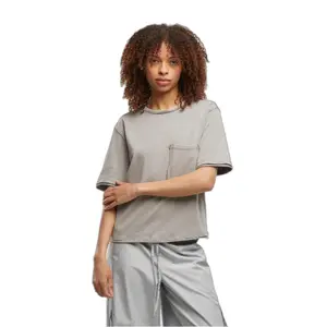 Women's jersey T-shirt Urban Classics image-2