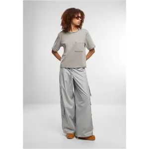 Women's jersey T-shirt Urban Classics image-1