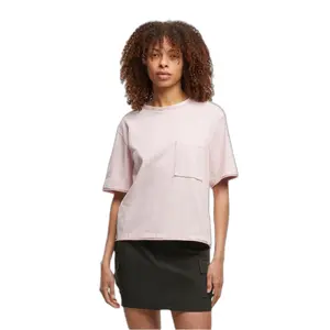 Women's jersey T-shirt Urban Classics image-2