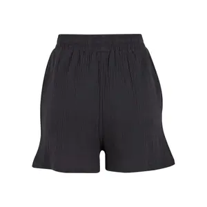 Pantalón corto mujer Urban Classics Musselin image-3