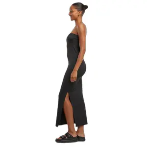 Women's tight dress Urban Classics image-1