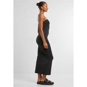 Women's tight dress Urban Classics image-3