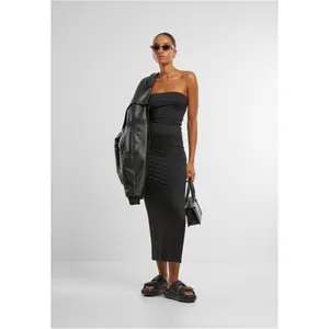 Women's tight dress Urban Classics image-4