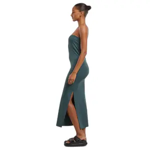 Women's tight dress Urban Classics image-1
