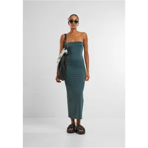 Women's tight dress Urban Classics image-4