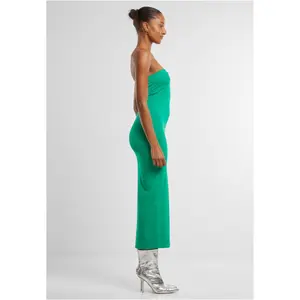 Women's tight dress Urban Classics image-3