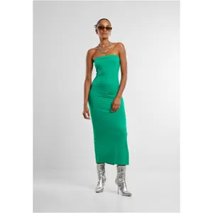 Women's tight dress Urban Classics image-4