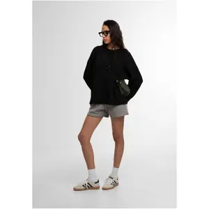 Camisola curta mulher Urban Classics image-1