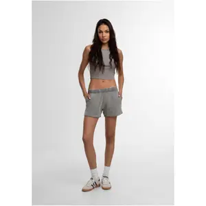 Camiseta de tirantes para mujer Urban Classics image-1