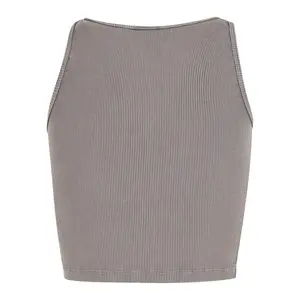 Camiseta de tirantes para mujer Urban Classics image-3